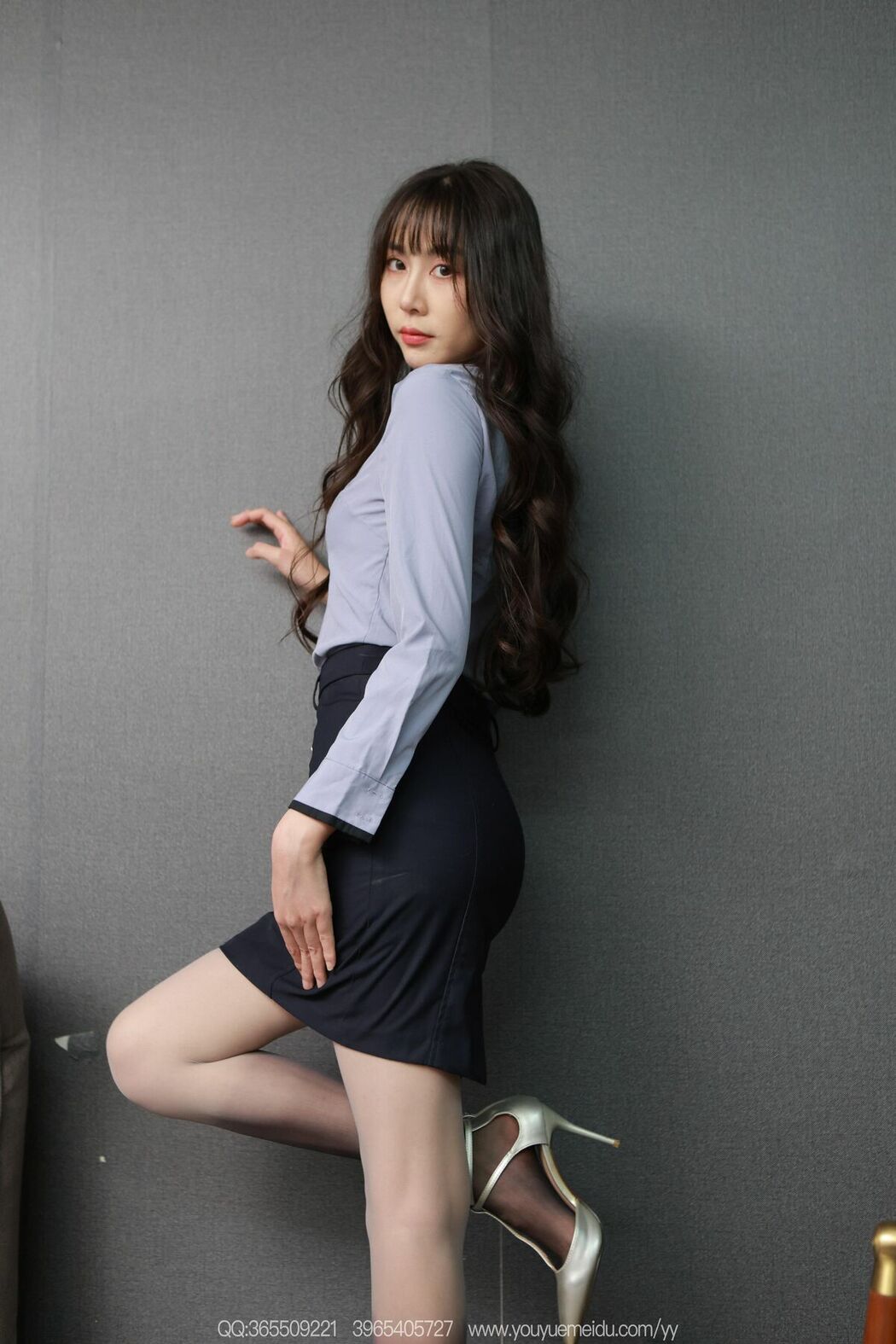 IESS异思趣向 SXJ No.2165 Tuan Tuan (89P)