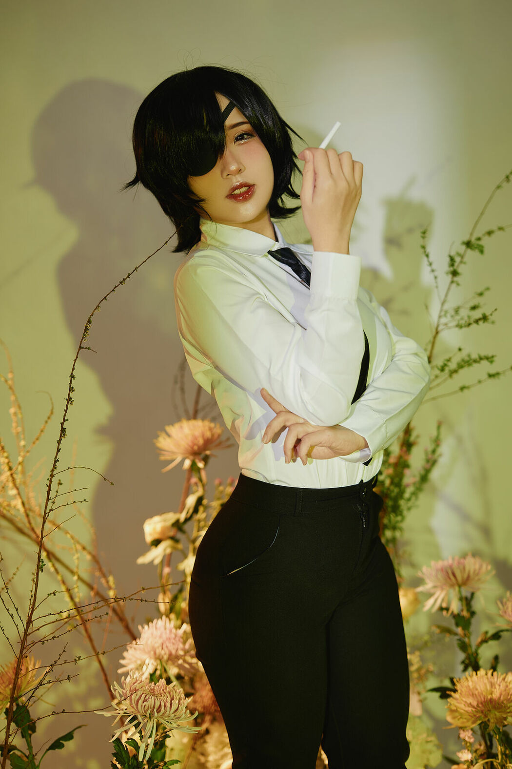 Coser@PuyPuy – Himeno (69P)