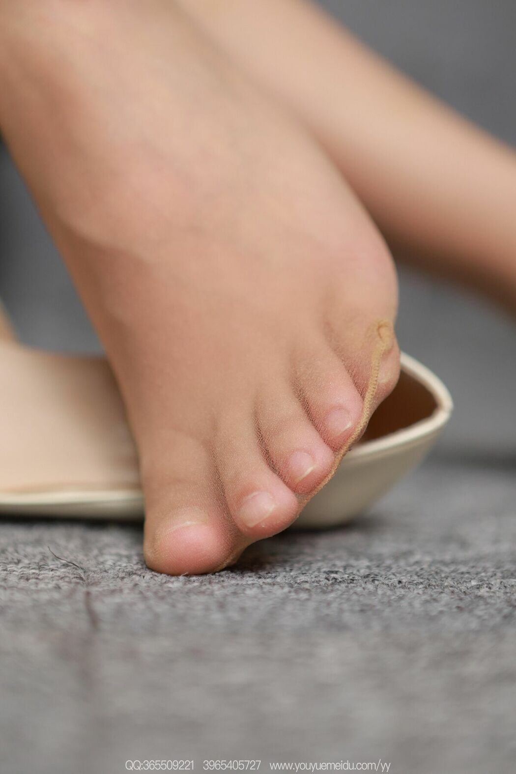 IESS异思趣向 SXJ No.2164 Qiu Qiu (90P)