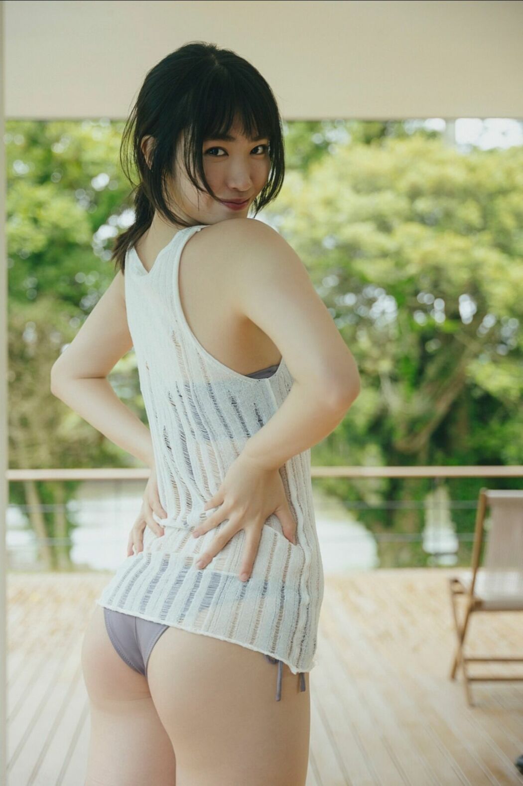 JP Coco 瑚々 – FLASHデジタル写真集 Special One Part01 (60P)