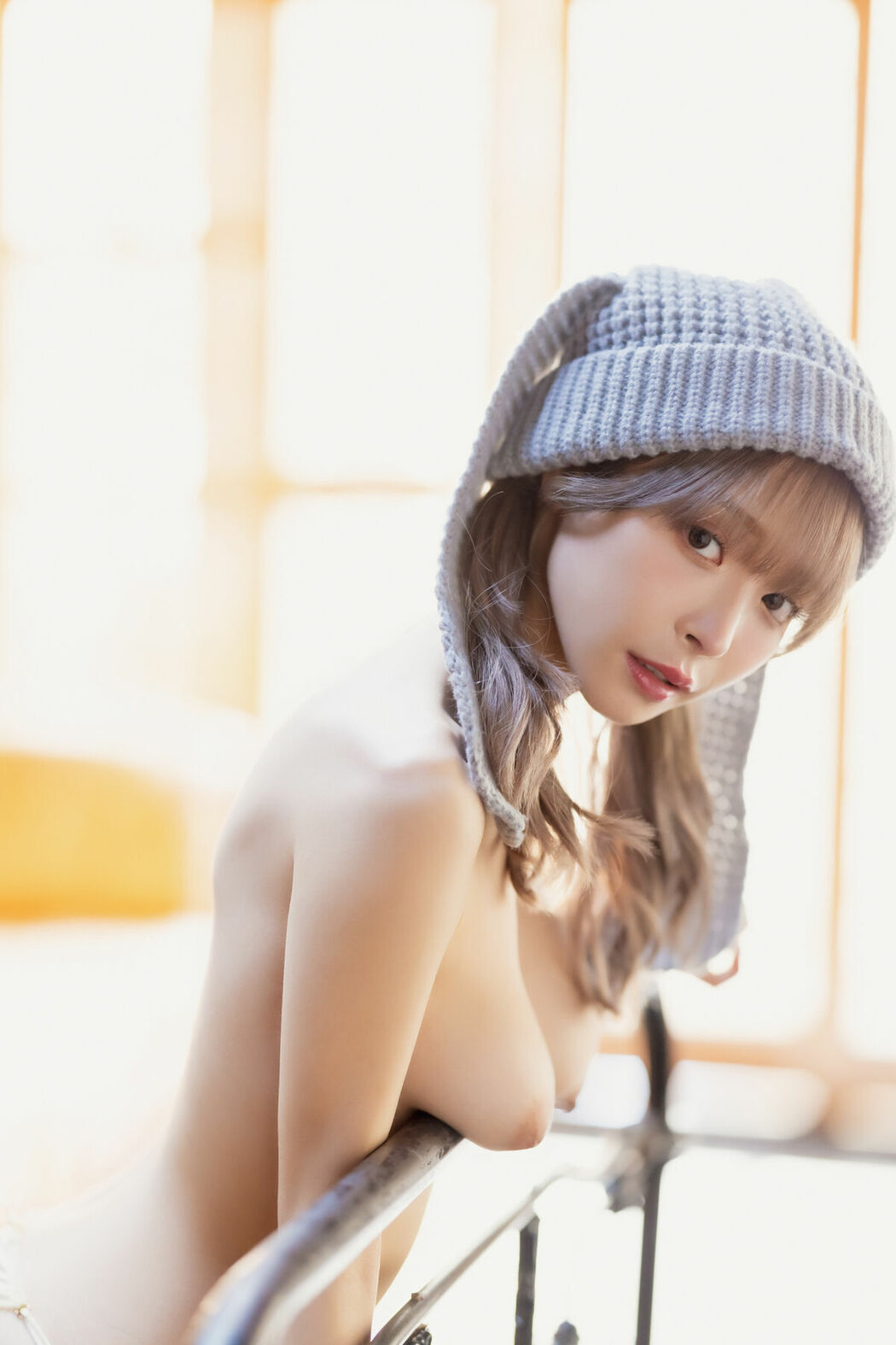 JP Kana Momonogi 桃乃木かな – Be Charmed Vol.1-3 FRIDAYデジタル写真集 Part01 (56P)