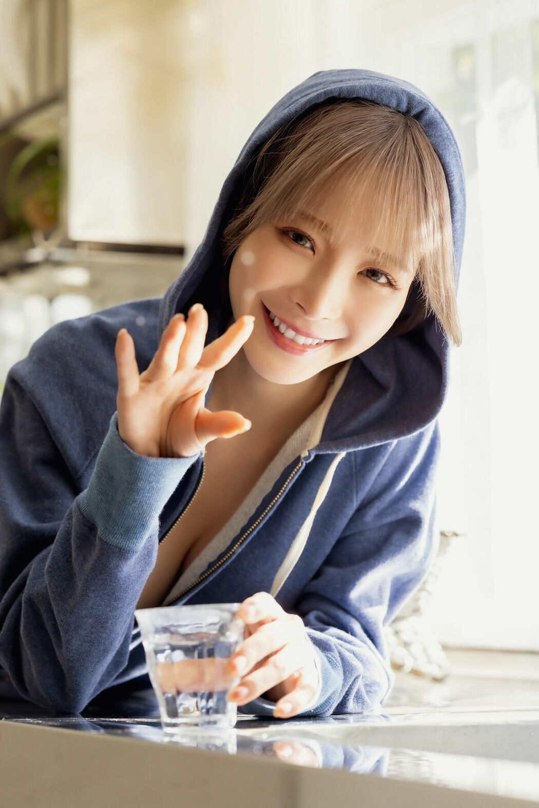 JP Kana Momonogi 桃乃木かな – Be Charmed Vol.1-3 FRIDAYデジタル写真集 Part01 (56P)