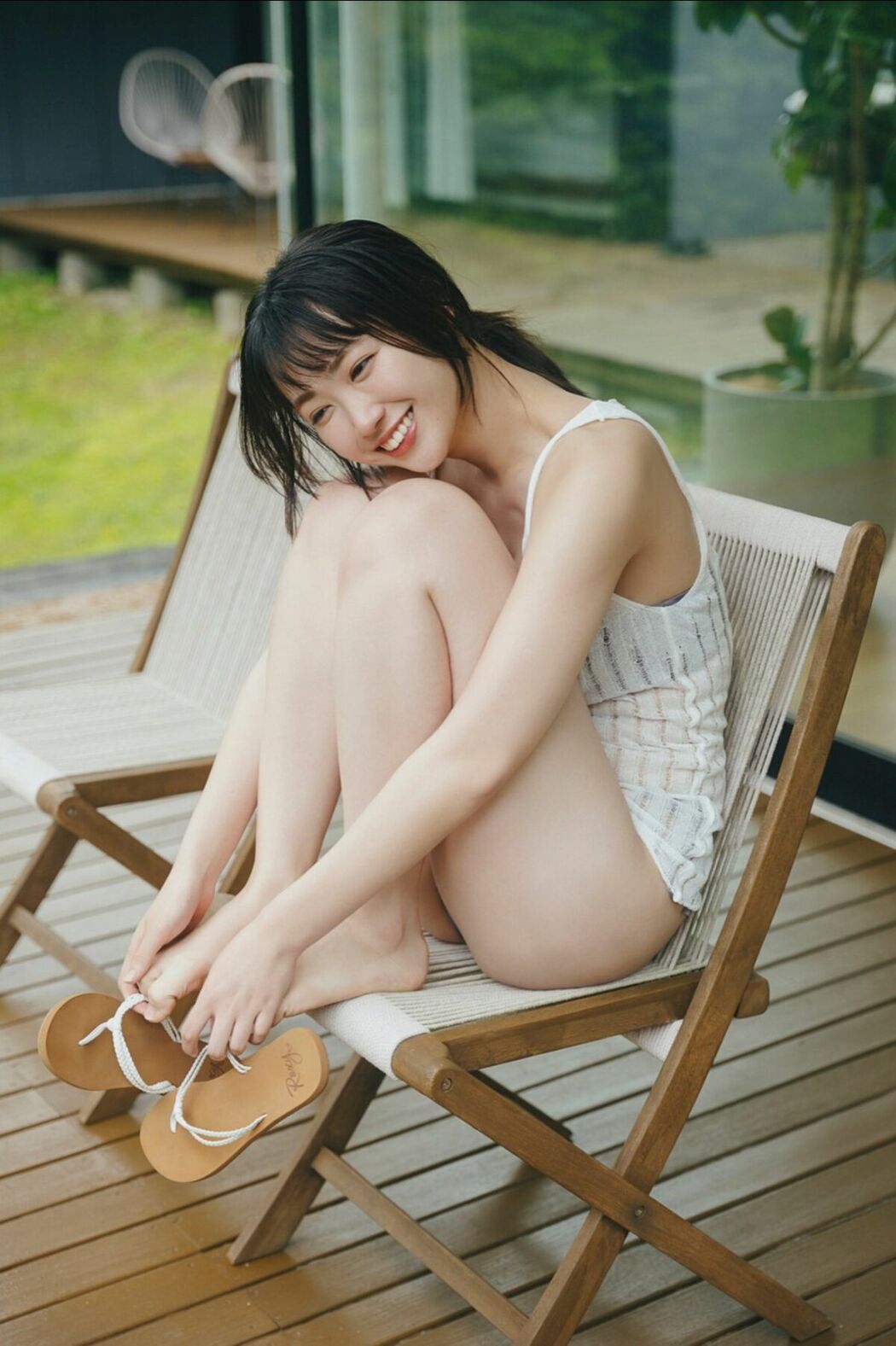 JP Coco 瑚々 – FLASHデジタル写真集 Special One Part01 (60P)