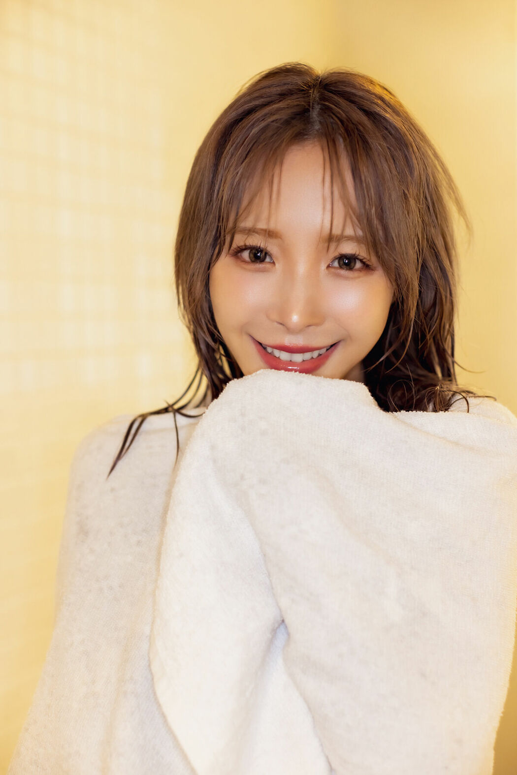 JP Kana Momonogi 桃乃木かな – Be Charmed Vol.1-3 FRIDAYデジタル写真集 Part02 (58P)