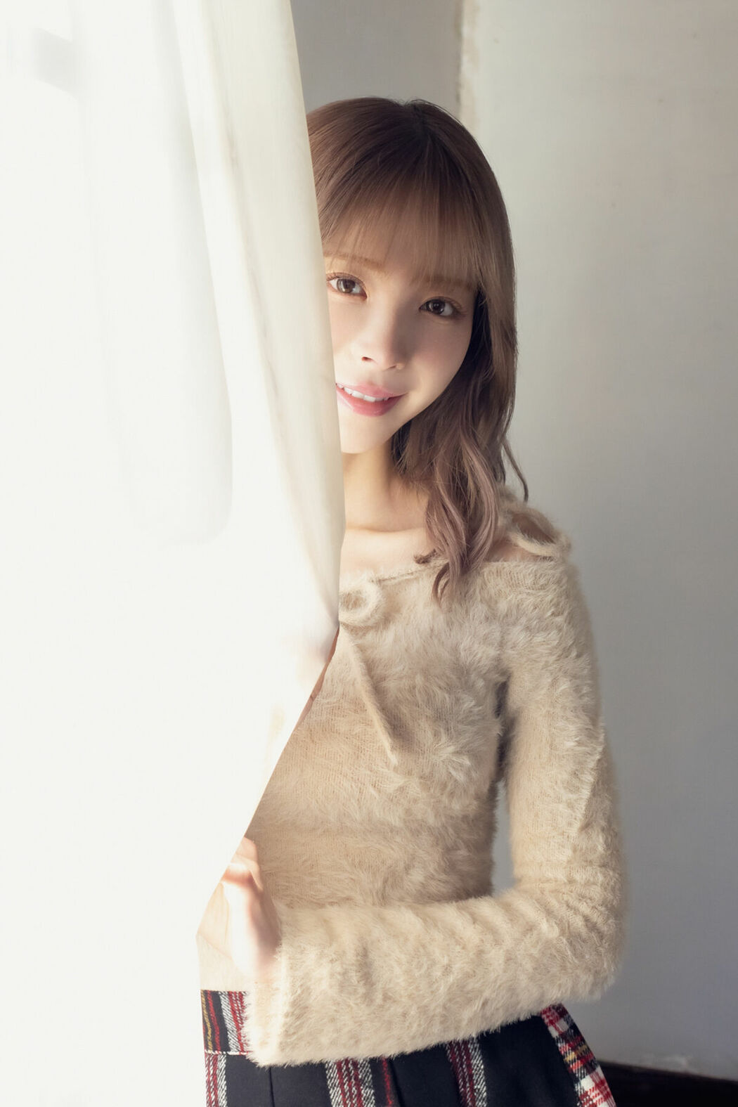 JP Kana Momonogi 桃乃木かな – Be Charmed Vol.1-3 FRIDAYデジタル写真集 Part03 (50P)