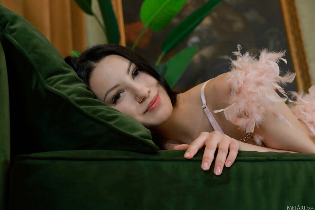 MetArt Bembi – Soft Seduction Part01 (66P)