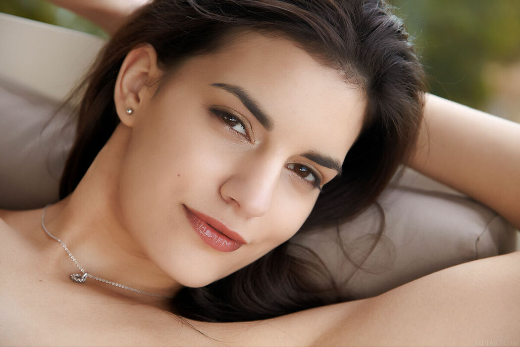 MetArt Candice Luka – Refica Part02 (58P)