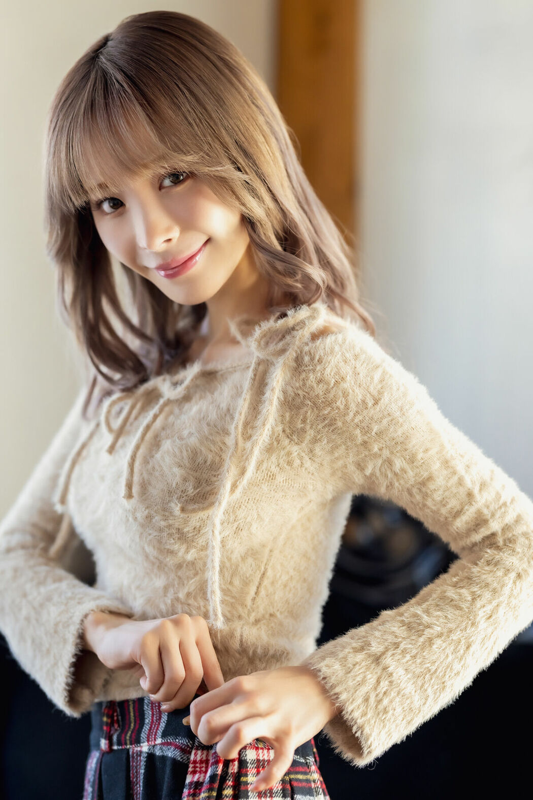 JP Kana Momonogi 桃乃木かな – Be Charmed Vol.1-3 FRIDAYデジタル写真集 Part01 (56P)