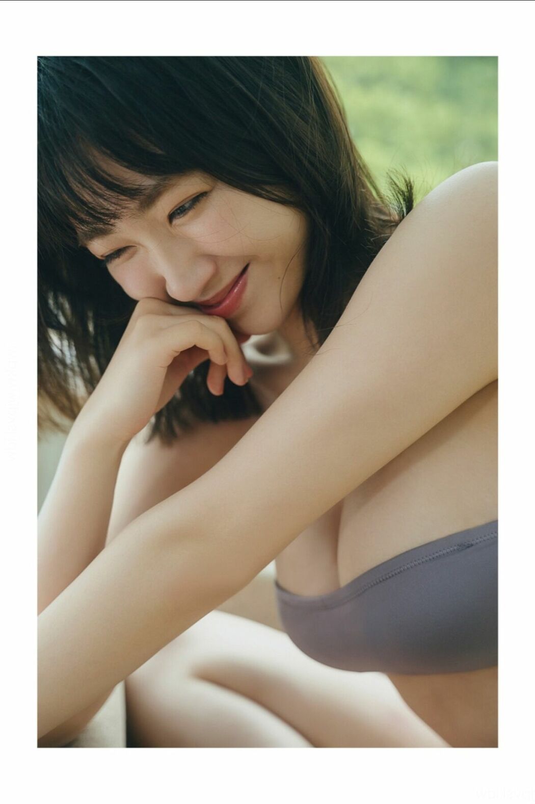 JP Coco 瑚々 – FLASHデジタル写真集 Special One Part01 (60P)