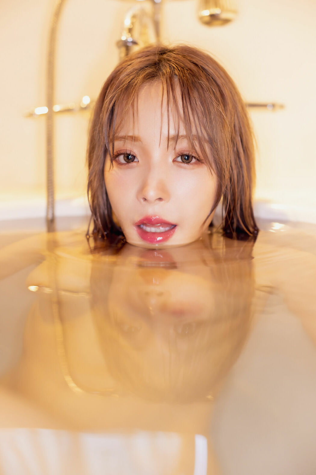 JP Kana Momonogi 桃乃木かな – Be Charmed Vol.1-3 FRIDAYデジタル写真集 Part02 (58P)