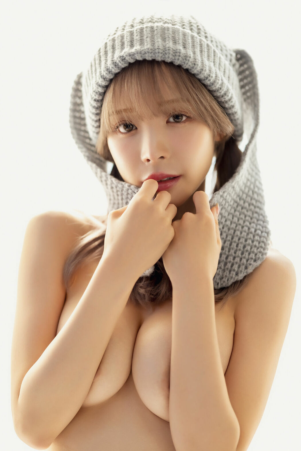 JP Kana Momonogi 桃乃木かな – Be Charmed Vol.1-3 FRIDAYデジタル写真集 Part01 (56P)