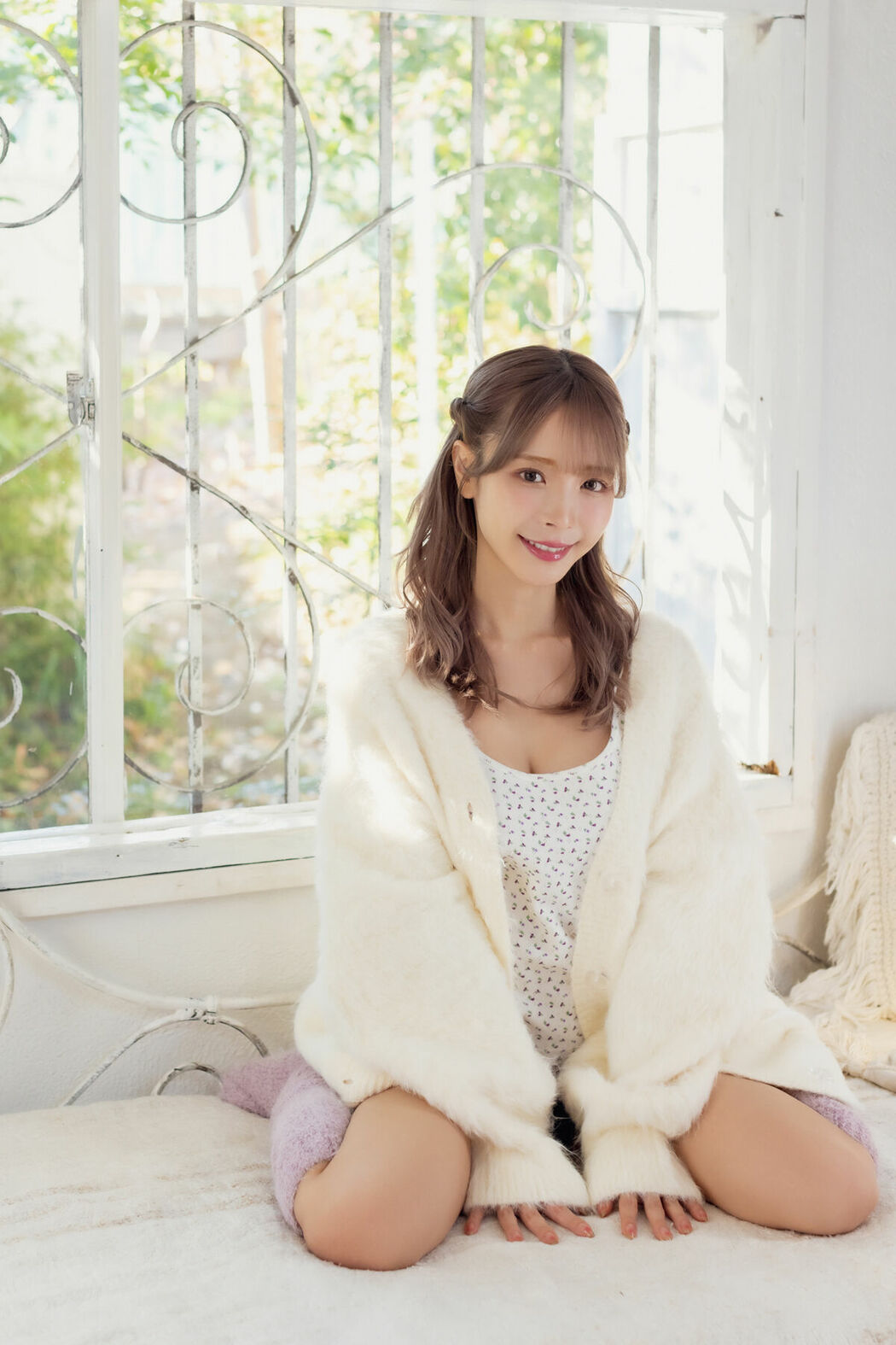 JP Kana Momonogi 桃乃木かな – Be Charmed Vol.1-3 FRIDAYデジタル写真集 Part02 (58P)