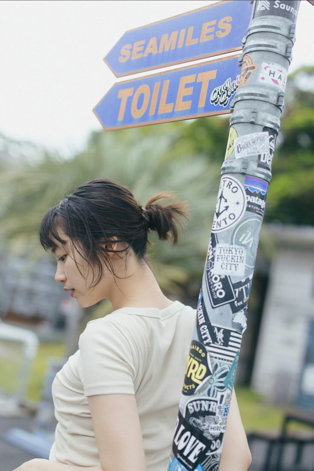 JP Coco 瑚々 – FLASHデジタル写真集 Special One Part01 (60P)