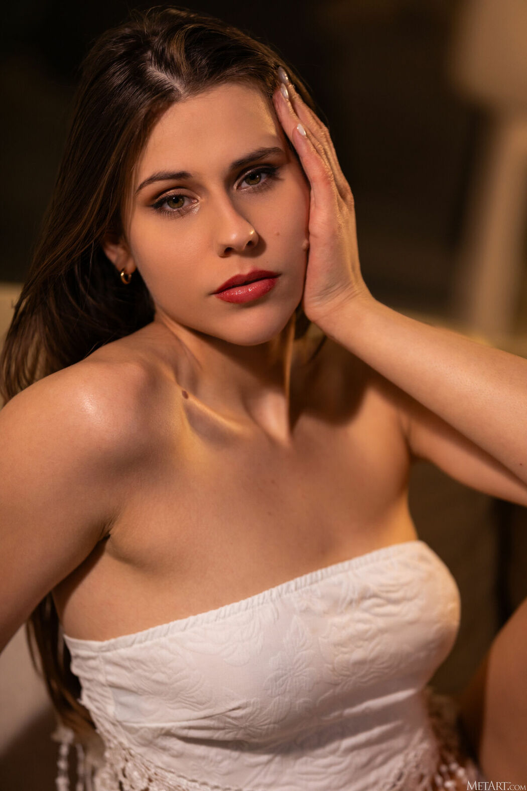 MetArt Amber Slassh – Presenting Amber Slassh Part01 (61P)