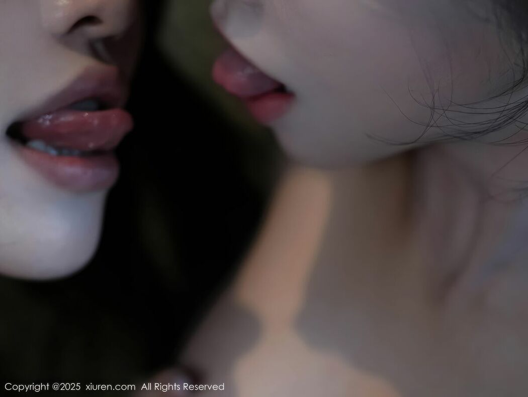 XiuRen秀人网 No.10961 Shelly (54P)