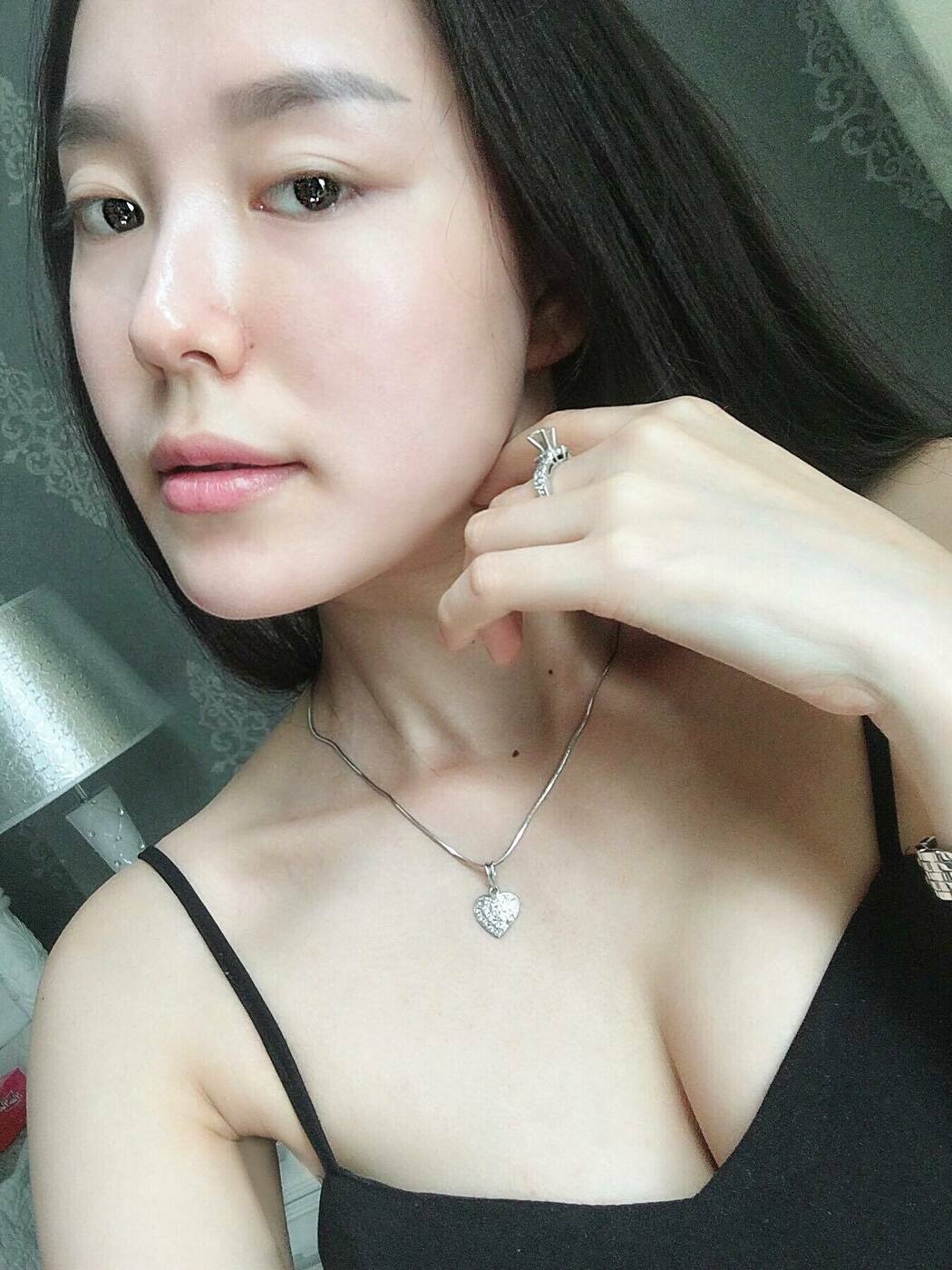 Trần Trưng (Yennie baby)