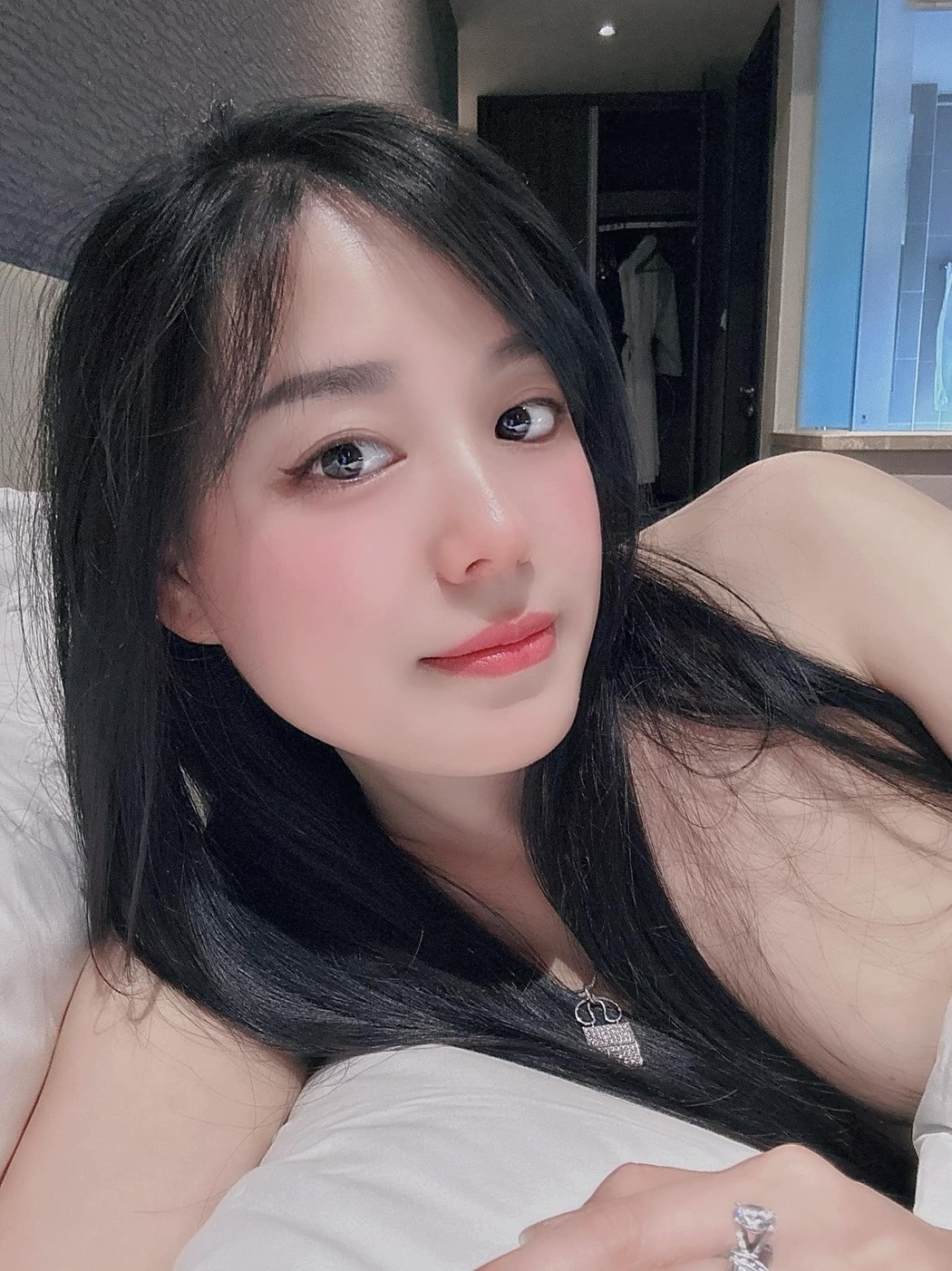 Trần Trưng (Yennie baby)