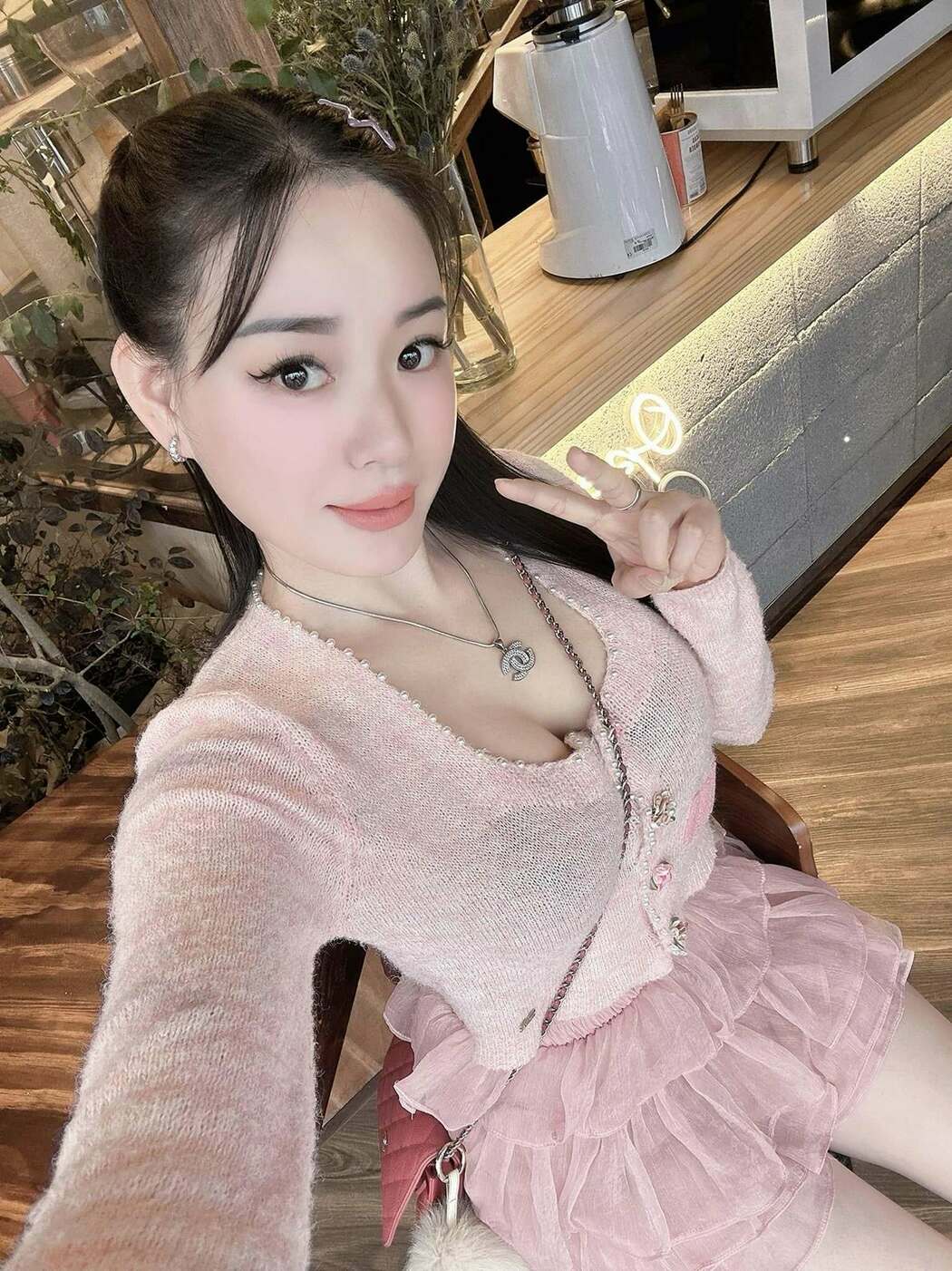Trần Trưng (Yennie baby)