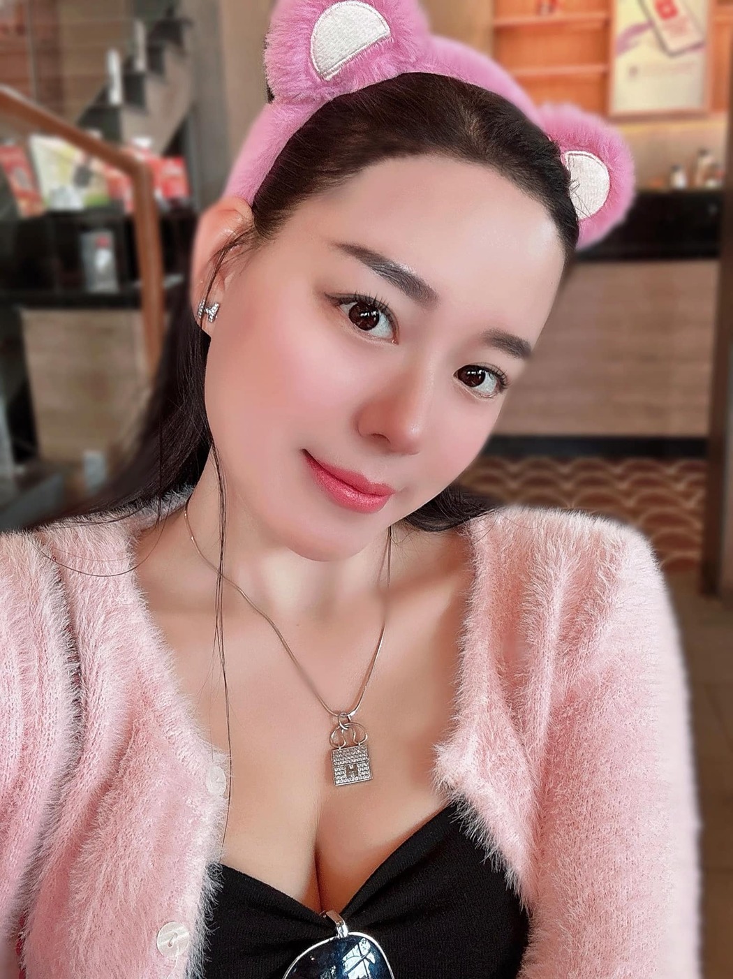 Trần Trưng (Yennie baby)