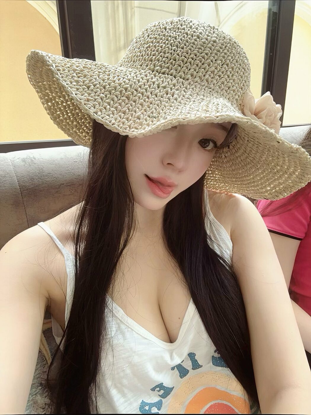 Trần Trưng (Yennie baby)