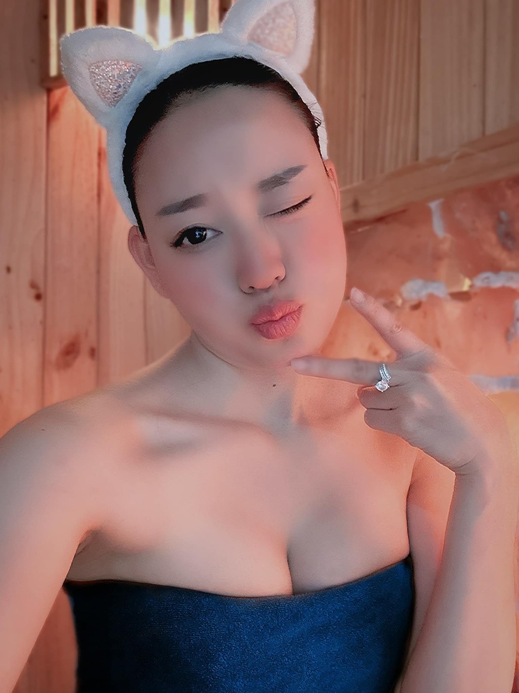 Trần Trưng (Yennie baby)