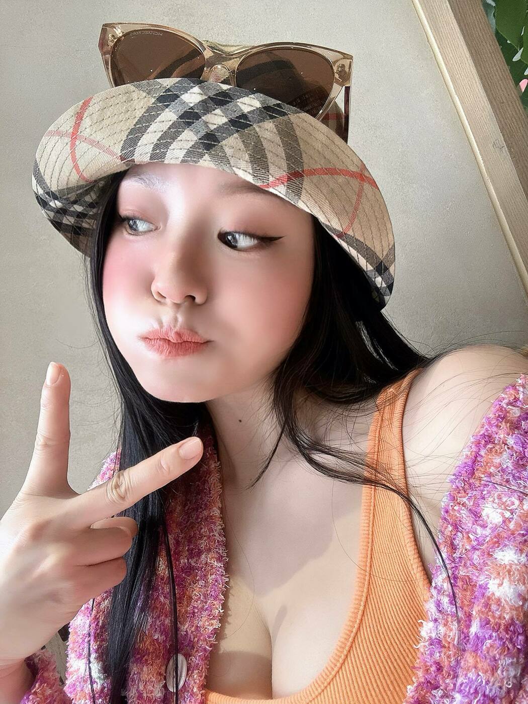 Trần Trưng (Yennie baby)