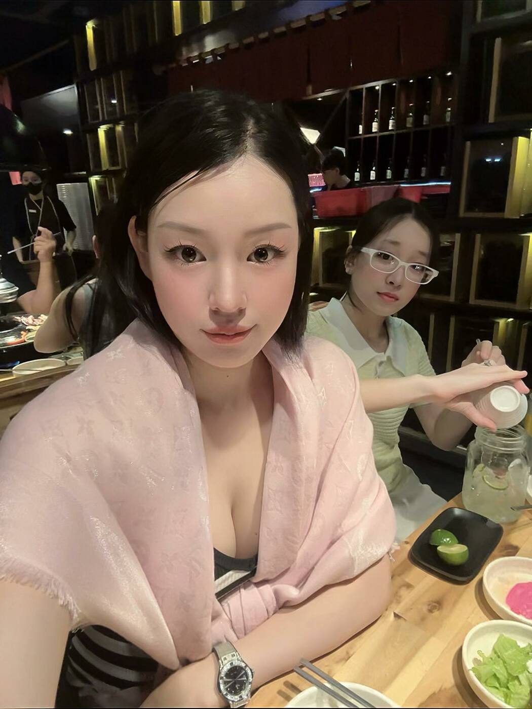 Trần Trưng (Yennie baby)