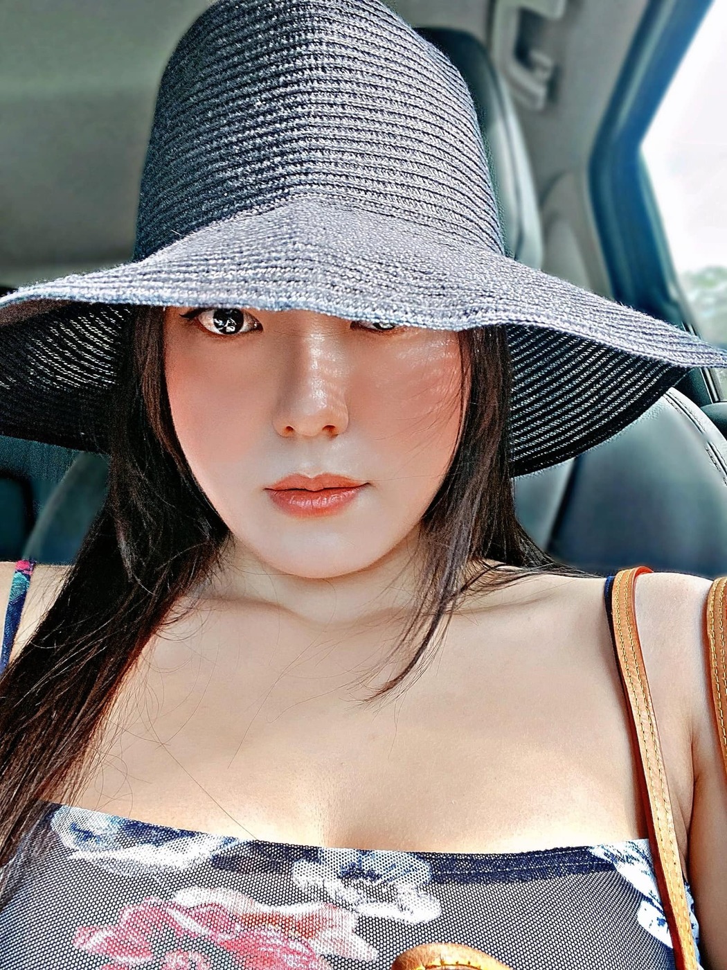 Trần Trưng (Yennie baby)