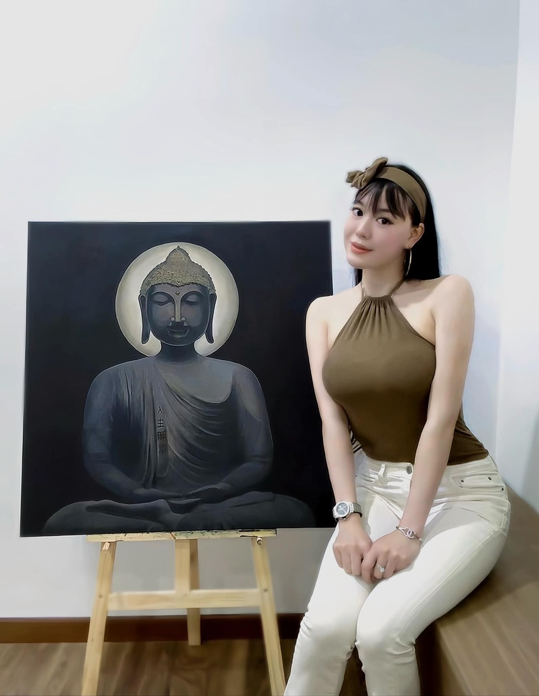 Trần Trưng (Yennie baby)