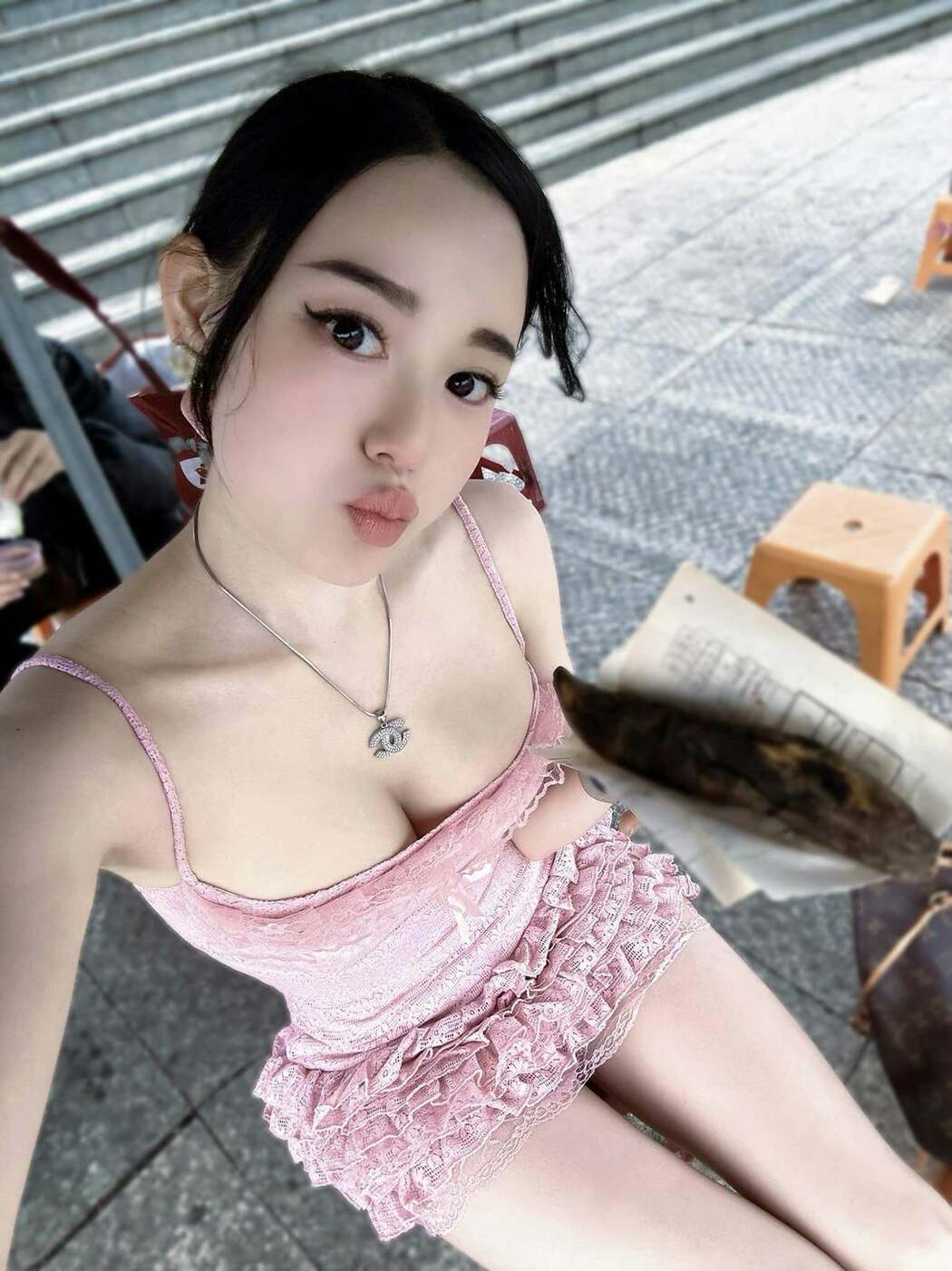 Trần Trưng (Yennie baby)