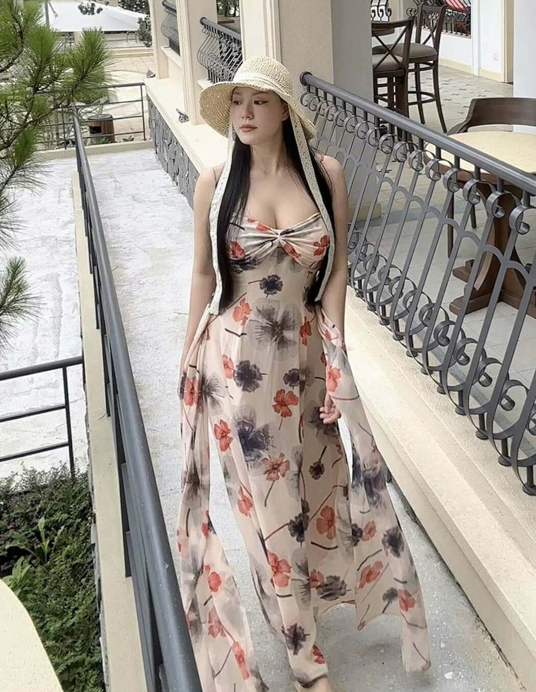 Trần Trưng (Yennie baby)