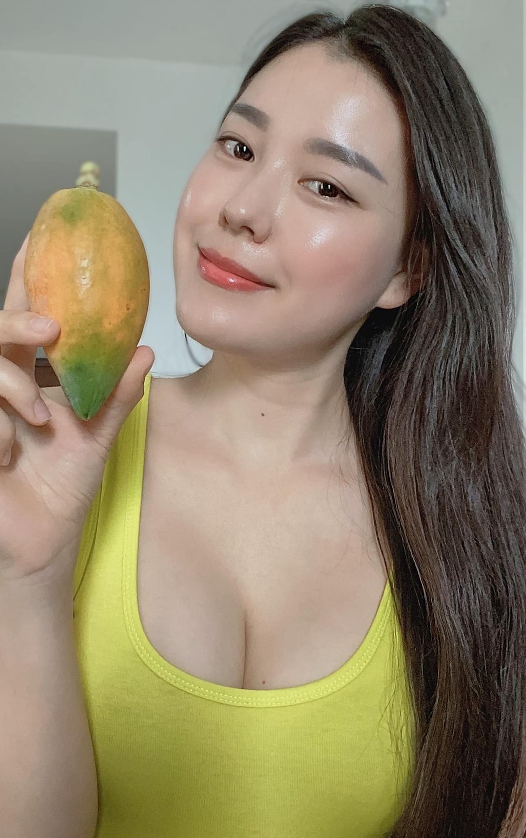 Trần Trưng (Yennie baby)