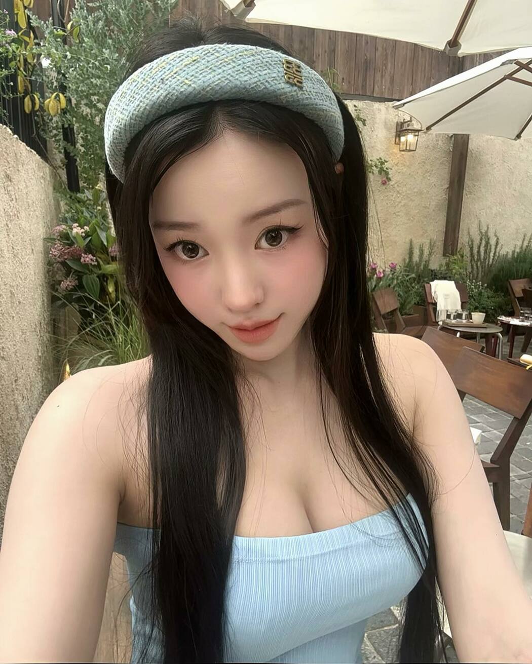 Trần Trưng (Yennie baby)