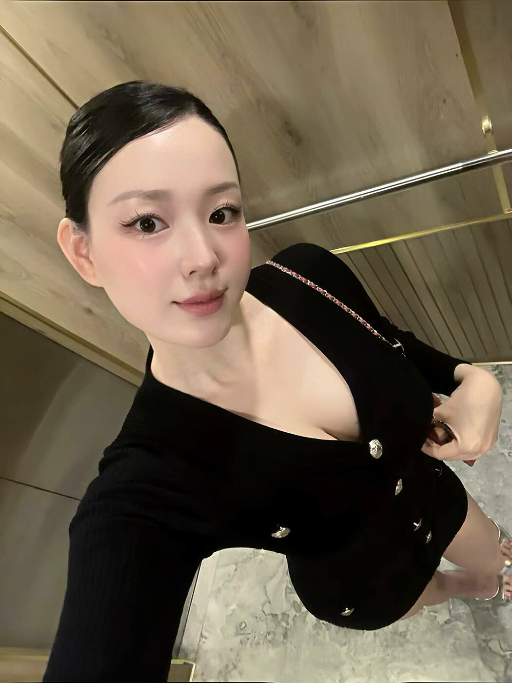 Trần Trưng (Yennie baby)