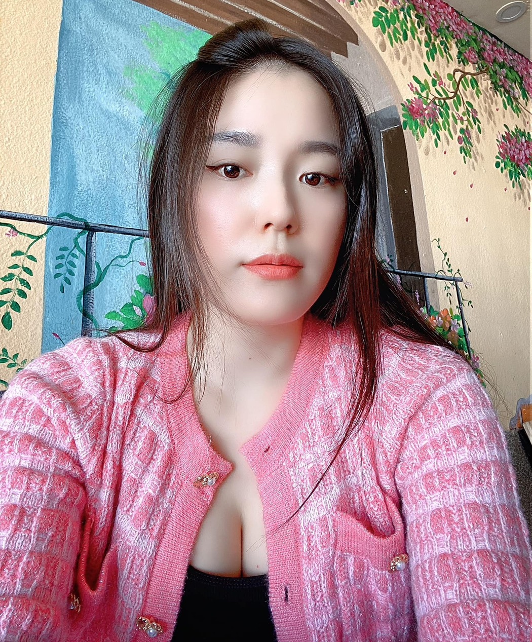 Trần Trưng (Yennie baby)