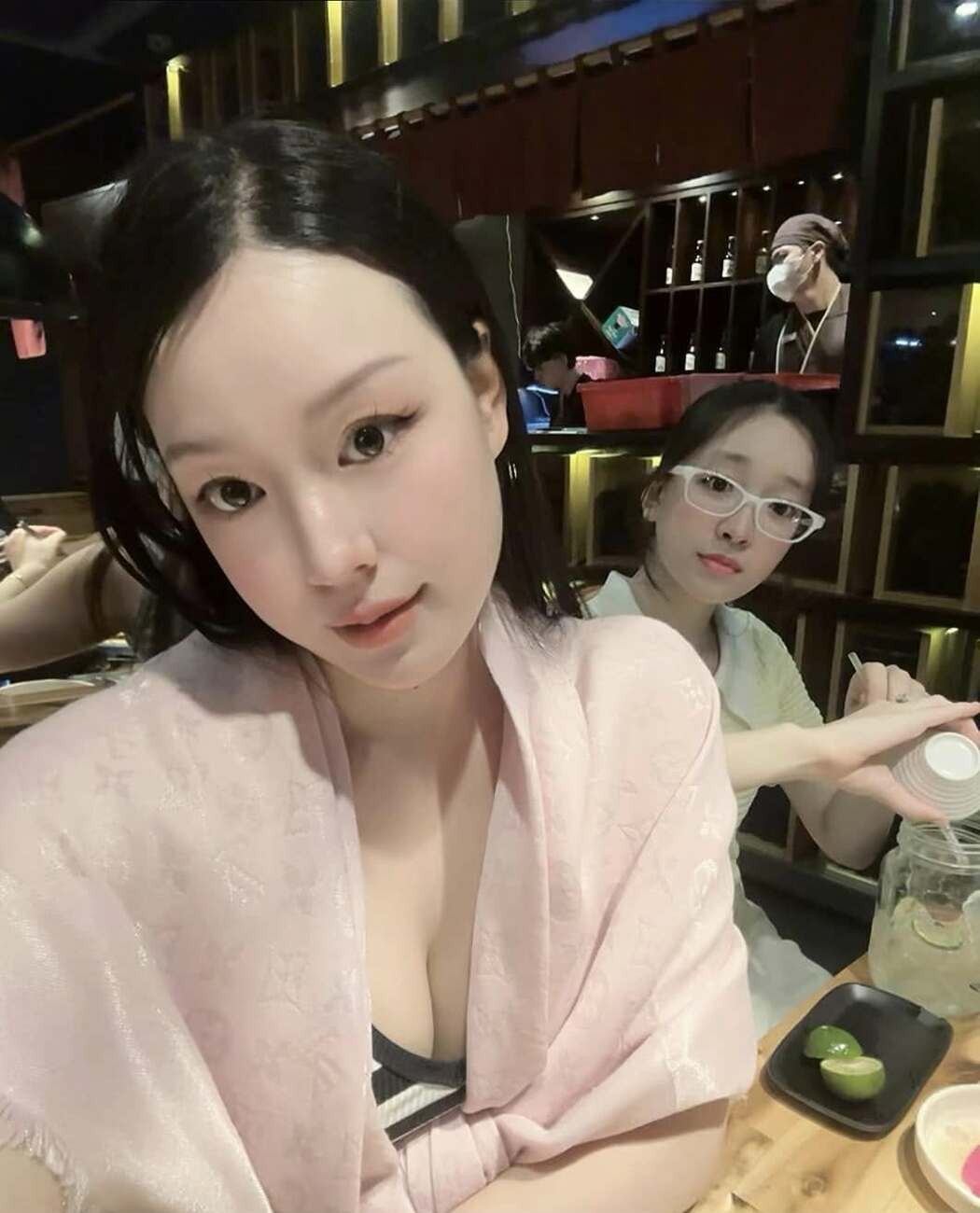 Trần Trưng (Yennie baby)