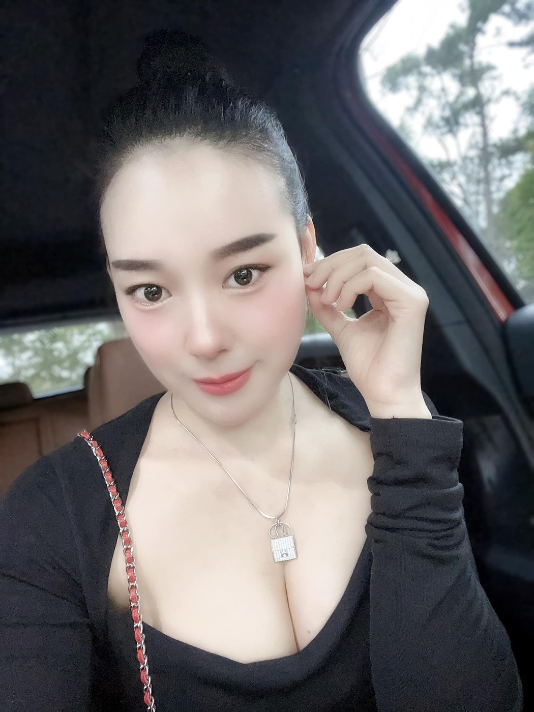 Trần Trưng (Yennie baby)