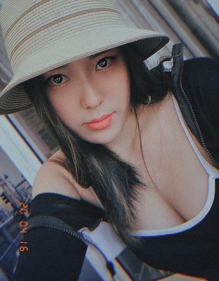 Trần Trưng (Yennie baby)