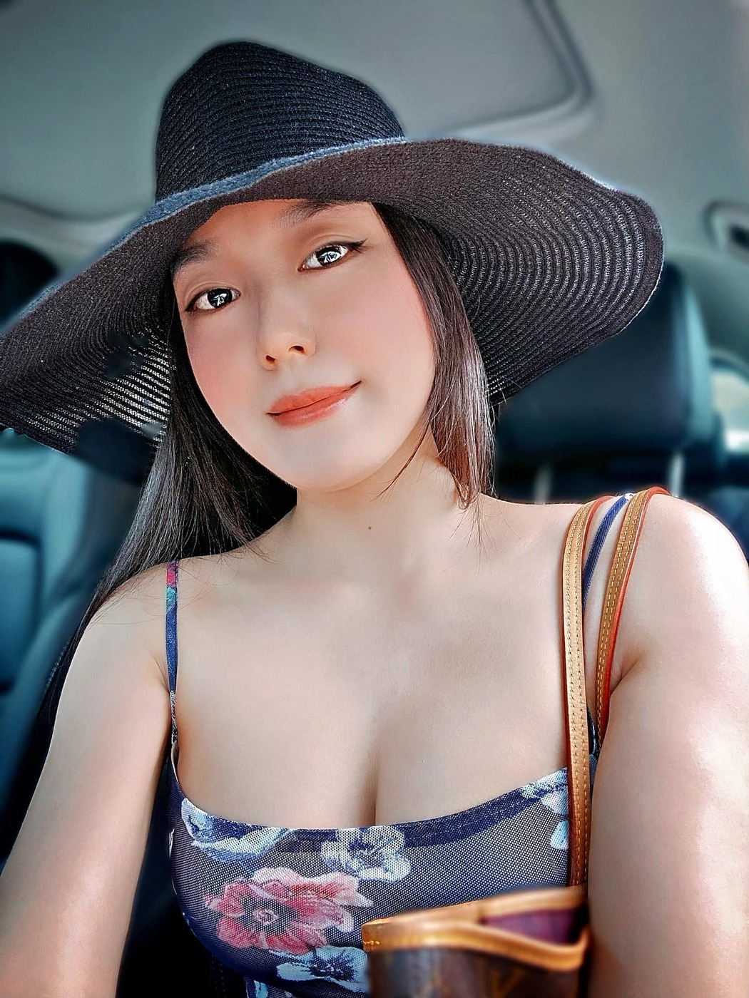 Trần Trưng (Yennie baby)