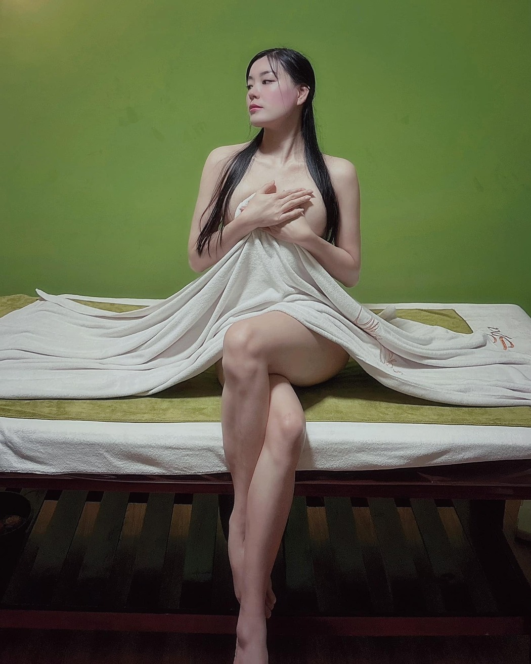 Trần Trưng (Yennie baby)