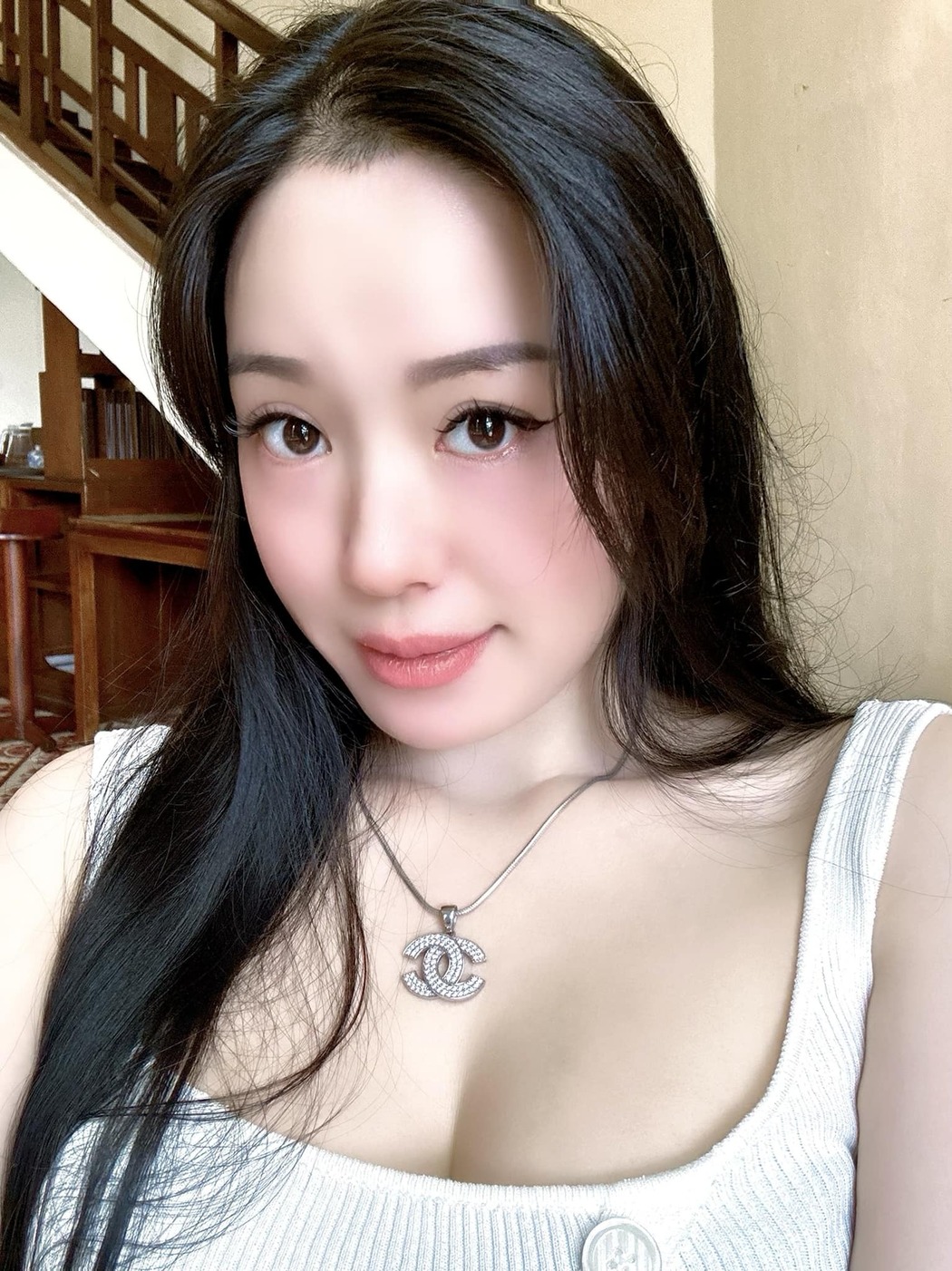 Trần Trưng (Yennie baby)