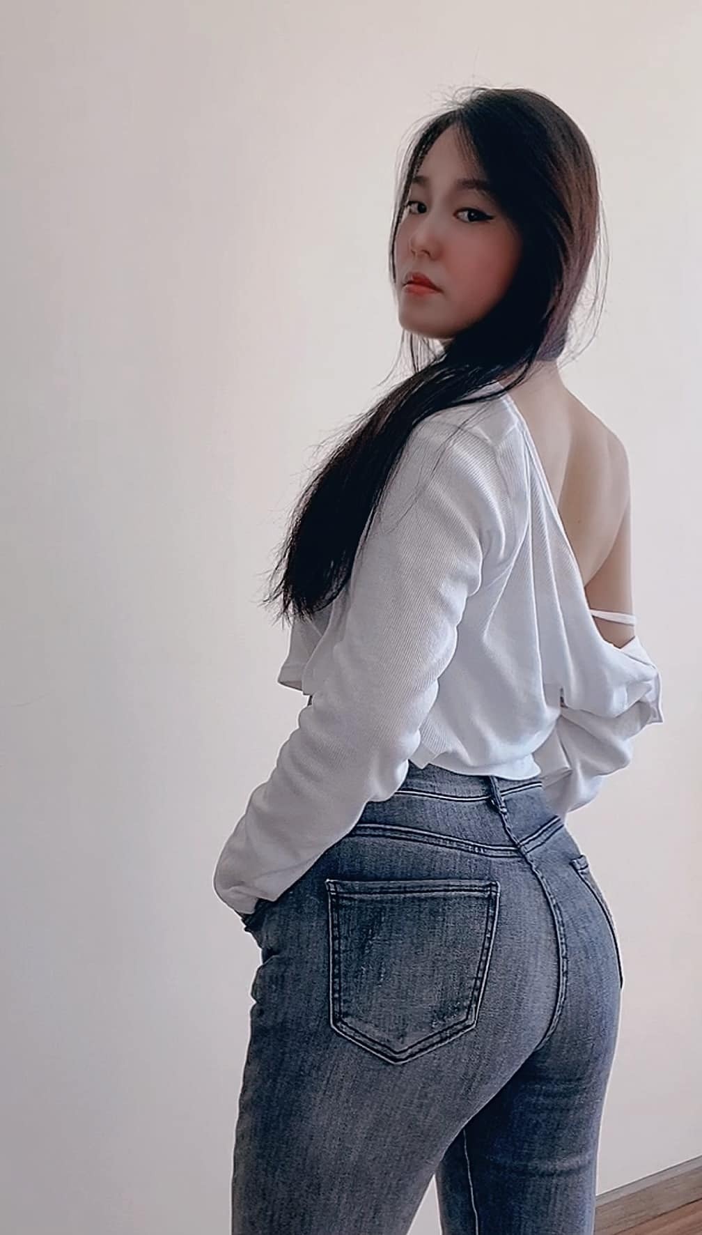 Trần Trưng (Yennie baby)