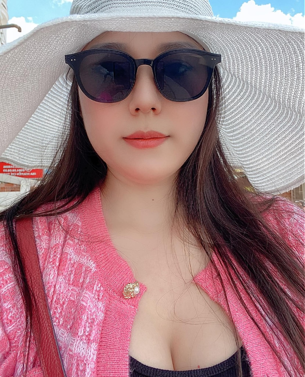 Trần Trưng (Yennie baby)