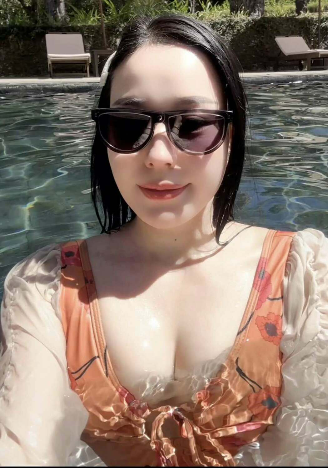 Trần Trưng (Yennie baby)