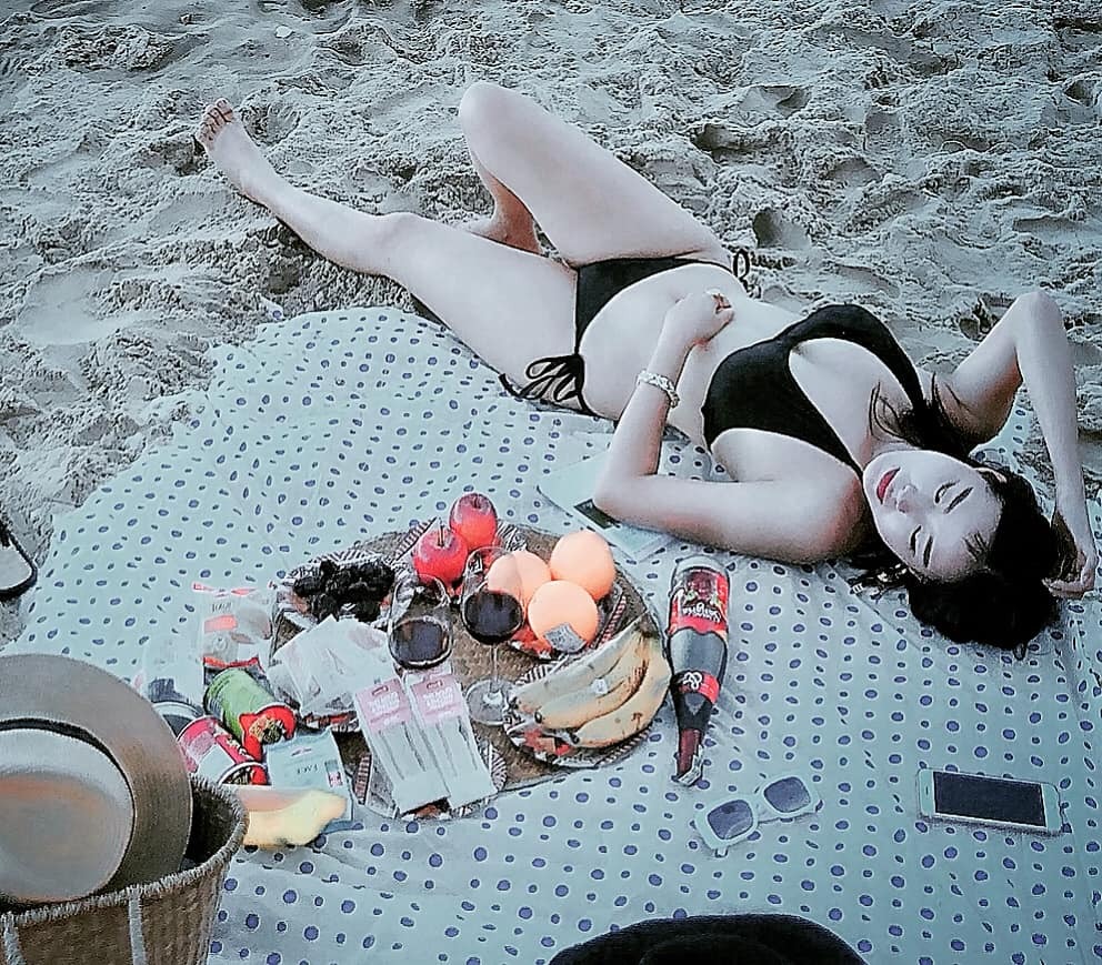 Trần Trưng (Yennie baby)