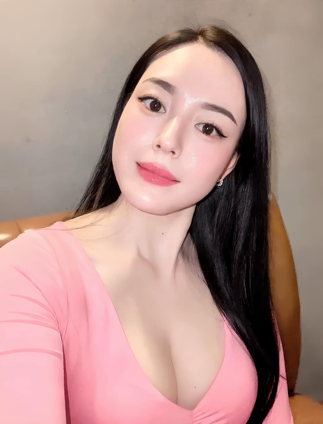 Trần Trưng (Yennie baby)