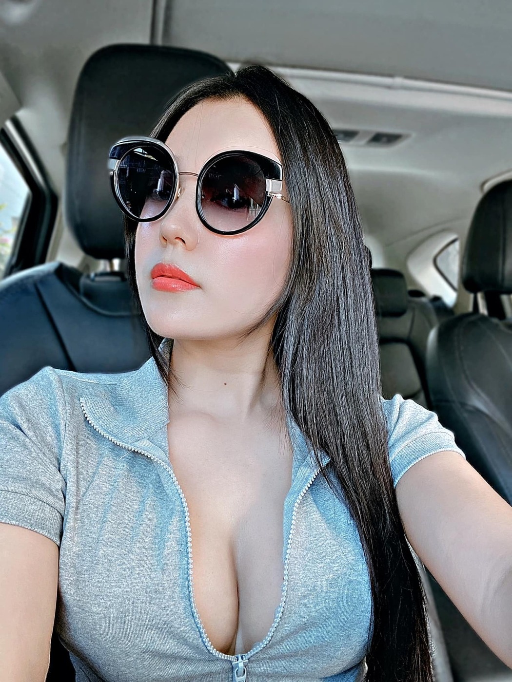 Trần Trưng (Yennie baby)