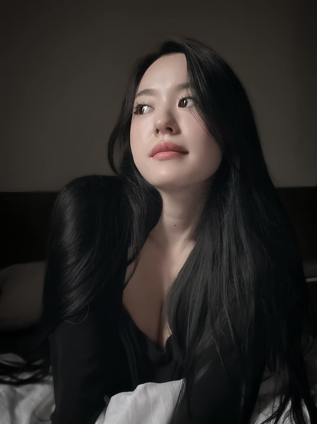 Trần Trưng (Yennie baby)