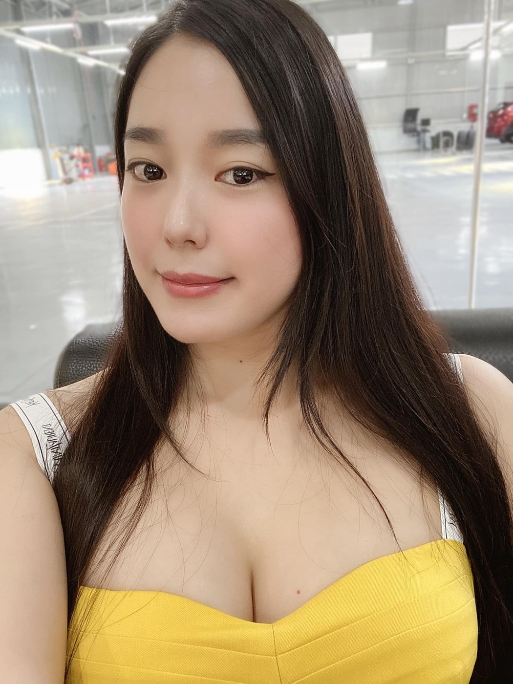 Trần Trưng (Yennie baby)