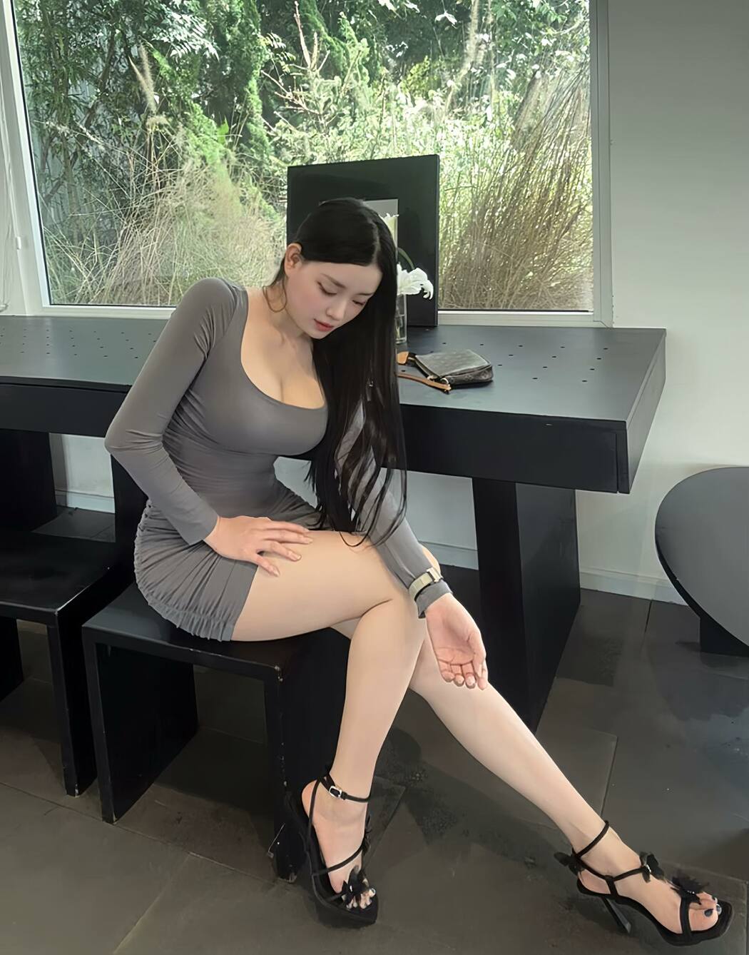 Trần Trưng (Yennie baby)